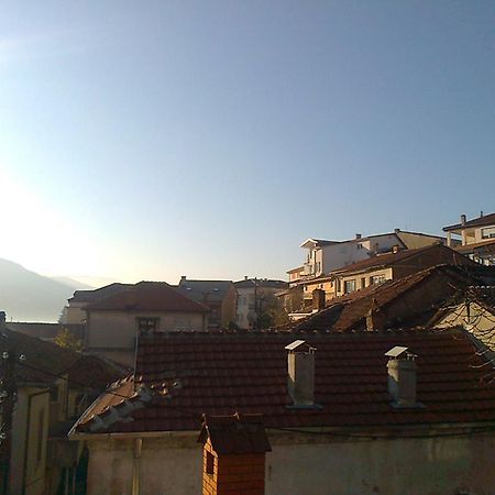 Luccia Apartments - Ohrid City Centre Extérieur photo