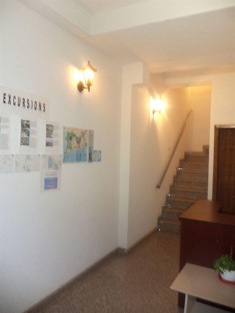 Luccia Apartments - Ohrid City Centre Extérieur photo