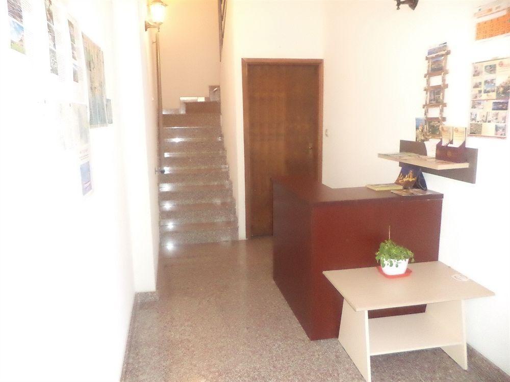 Luccia Apartments - Ohrid City Centre Extérieur photo