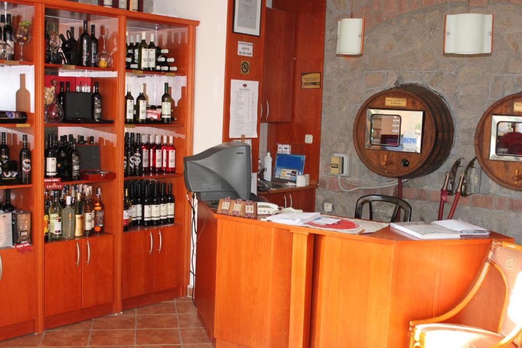Luccia Apartments - Ohrid City Centre Extérieur photo