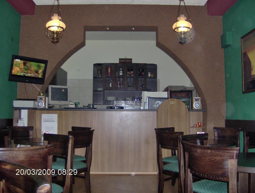 Luccia Apartments - Ohrid City Centre Extérieur photo