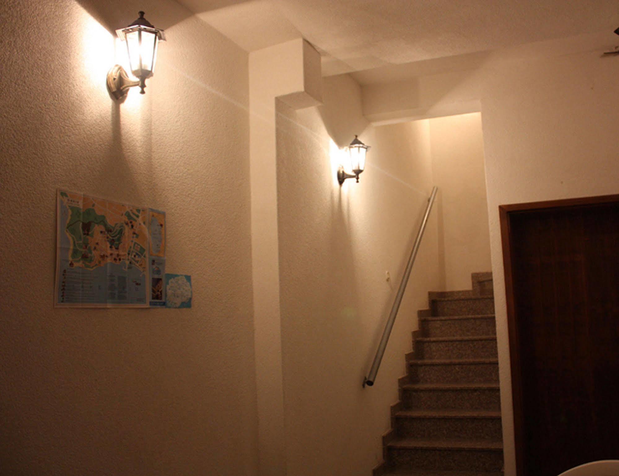 Luccia Apartments - Ohrid City Centre Extérieur photo