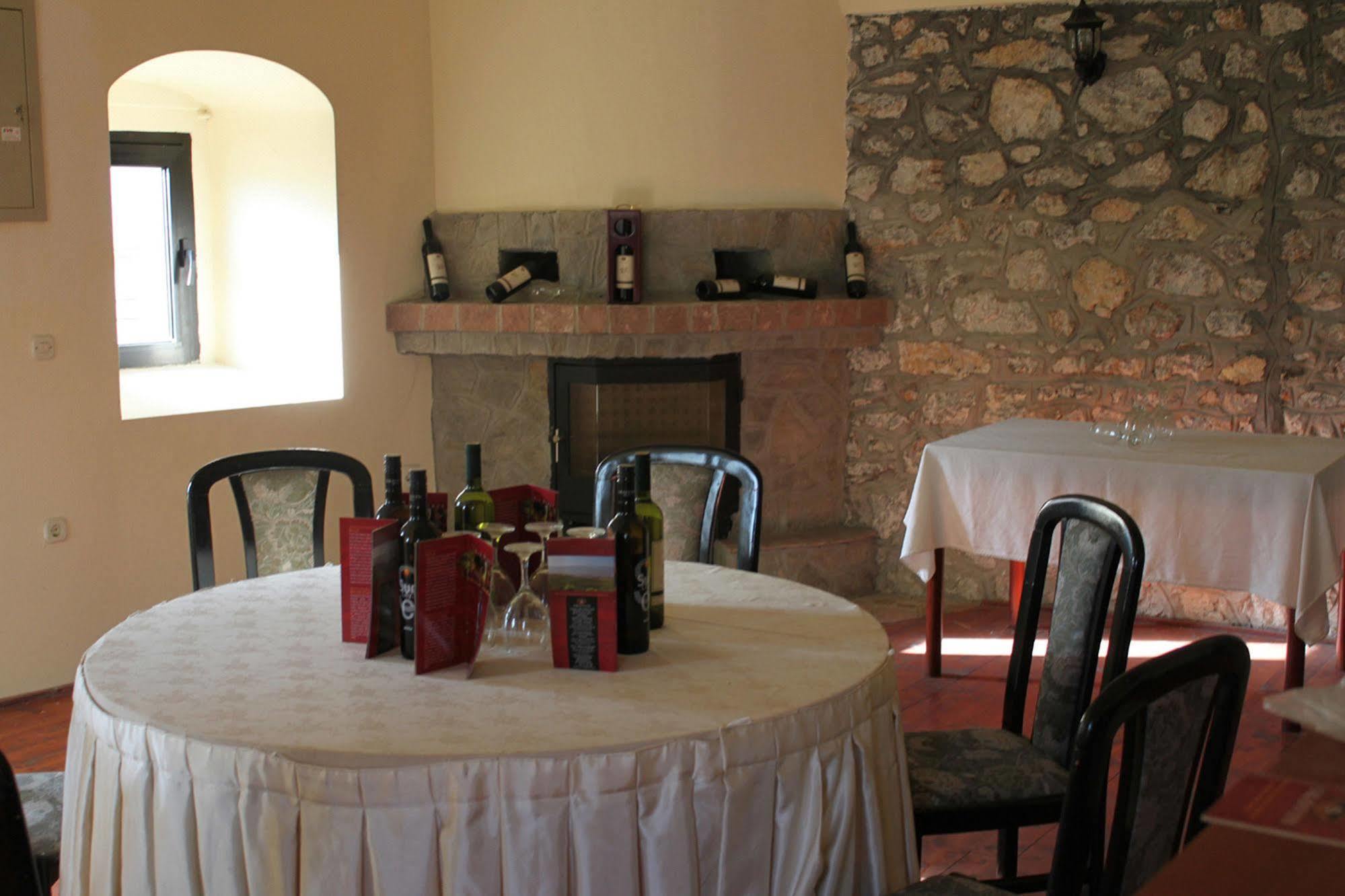 Luccia Apartments - Ohrid City Centre Extérieur photo