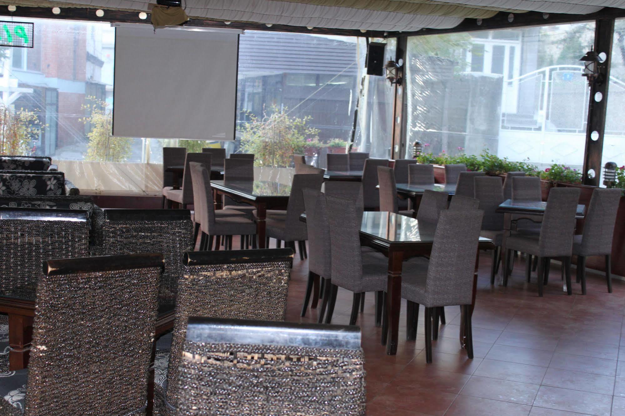 Luccia Apartments - Ohrid City Centre Extérieur photo