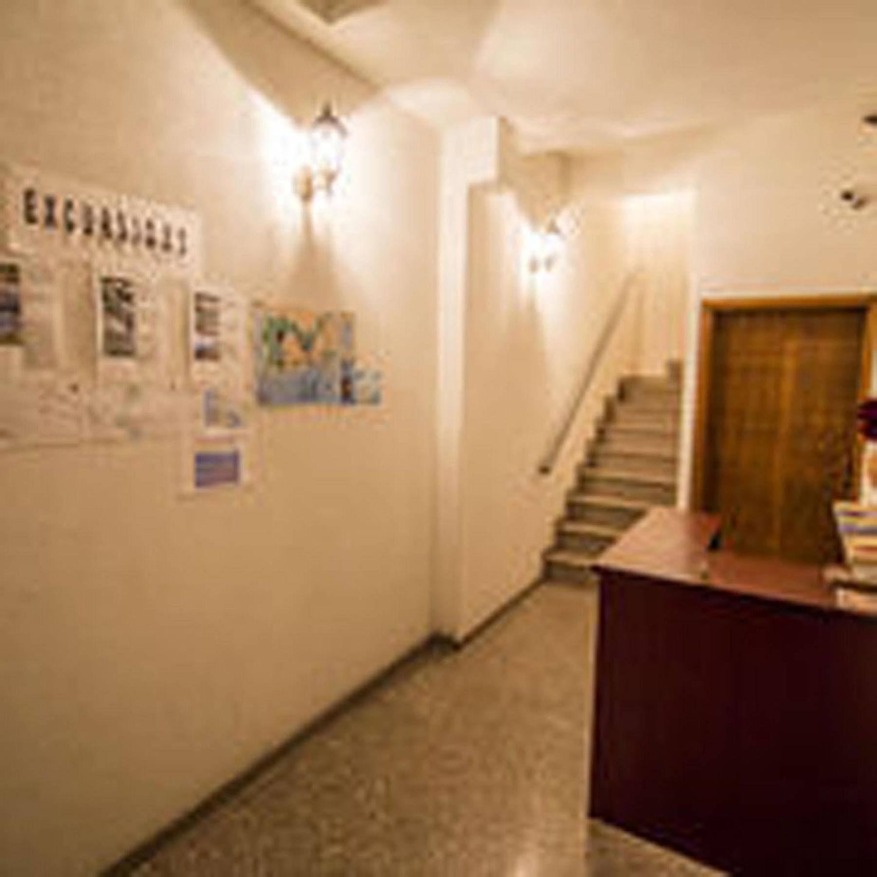 Luccia Apartments - Ohrid City Centre Extérieur photo